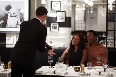 Celebrity Cruises Tuscan Restaurant 5.jpg